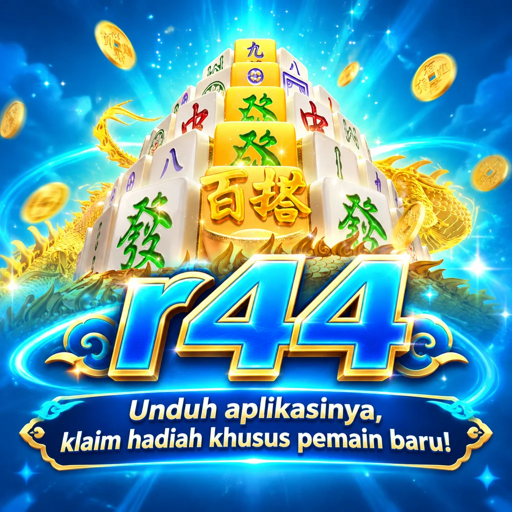 r44 · Game & unduhan