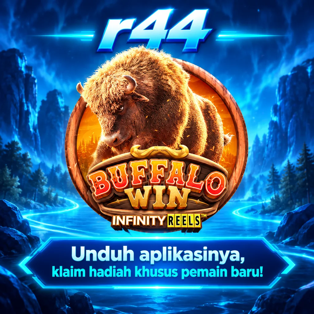 r44 · Buffalo Win