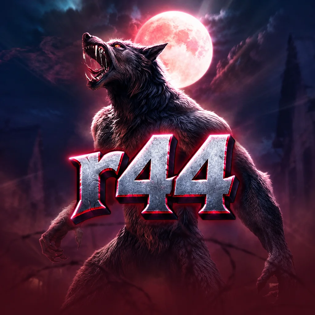 r44 · Werewolf Hunt