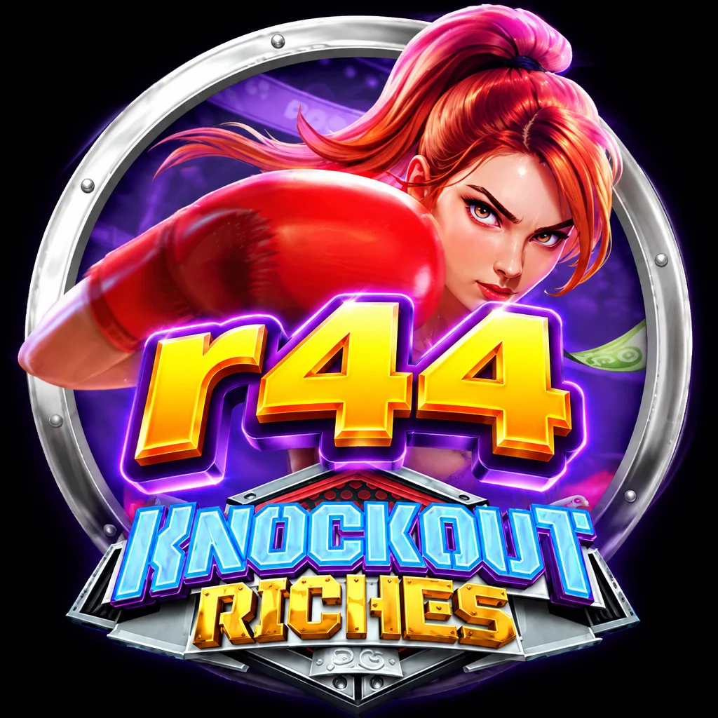 r44 · Knockout Rich
