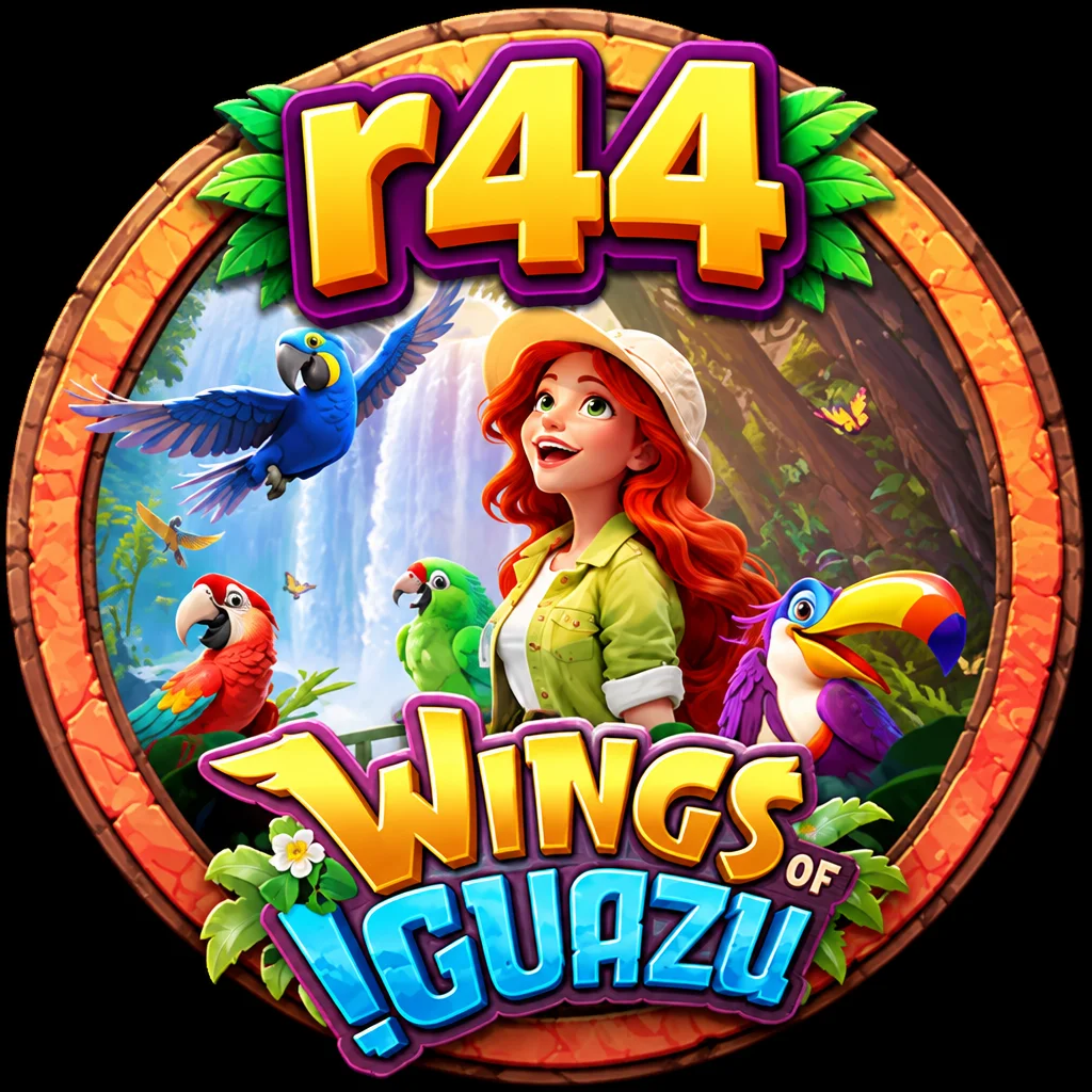 r44 · Wings Iguazu