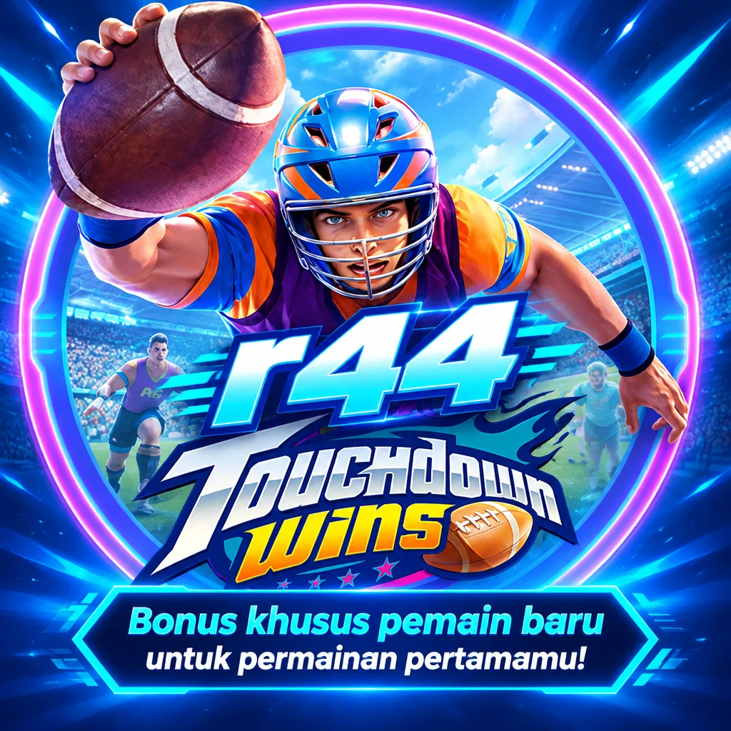 r44 · Touchdown Wins
